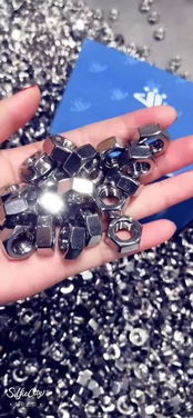 駿朗緊固件 不銹鋼緊固件專業制造商