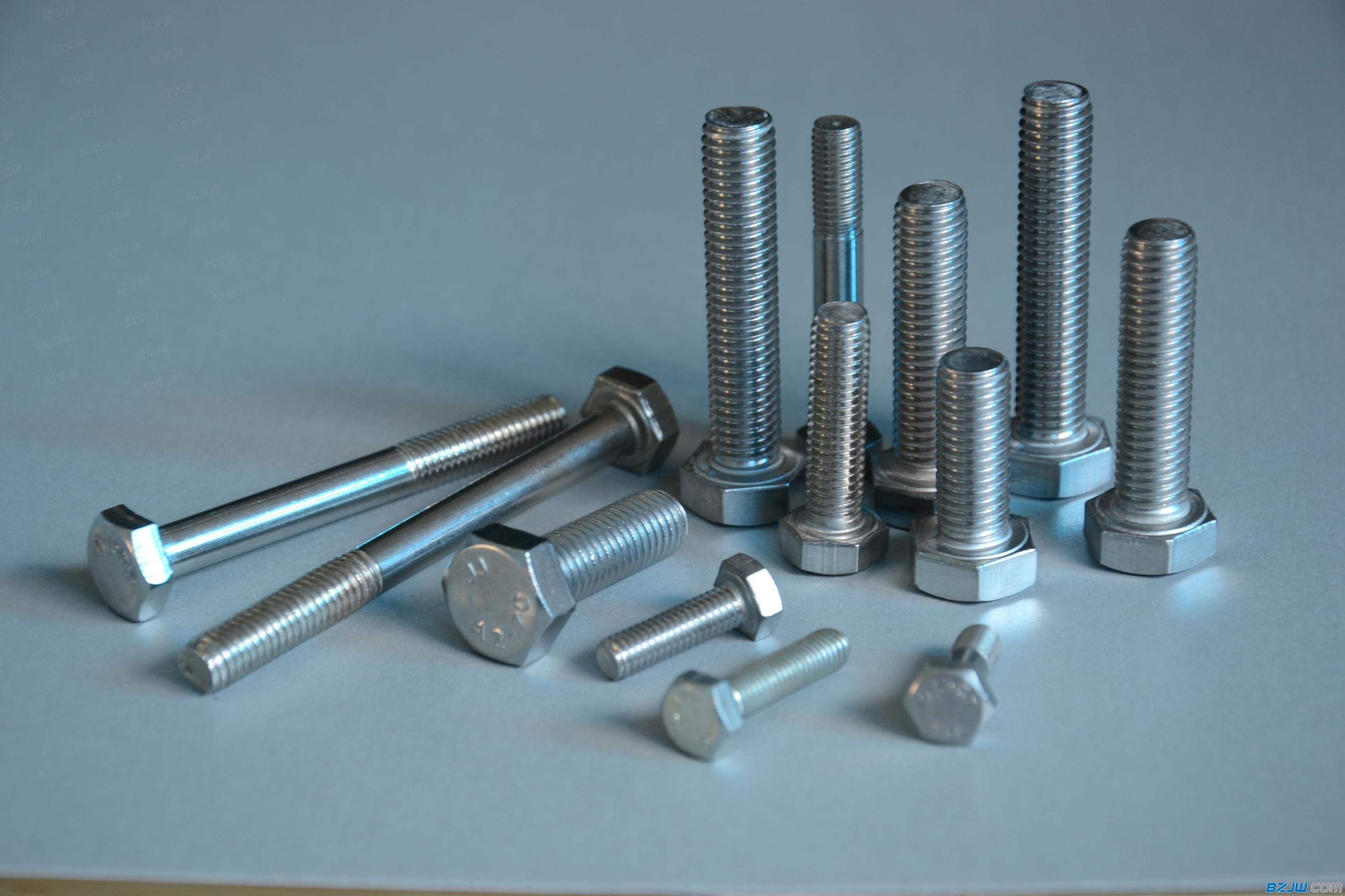 鄭令粉與河北鋪實達緊固件銷售門市 永年緊固件產業中的個體縮影