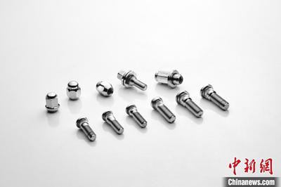 寧波臺青林瑋信 做連結兩岸的“緊固件”