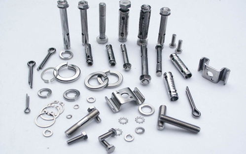 不銹鋼三組合螺絲廠家如何有效避免表面瑕疵？緊固件生產的關鍵策略